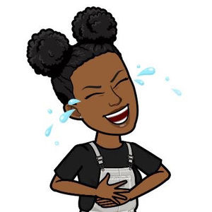 Meet your Posher, Samariyah